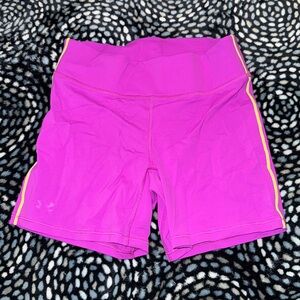 under armour athletic shorts